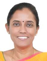 S. Jothi Mani MP